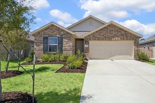 21583 Casavatore Drive, New Caney, TX 77357
