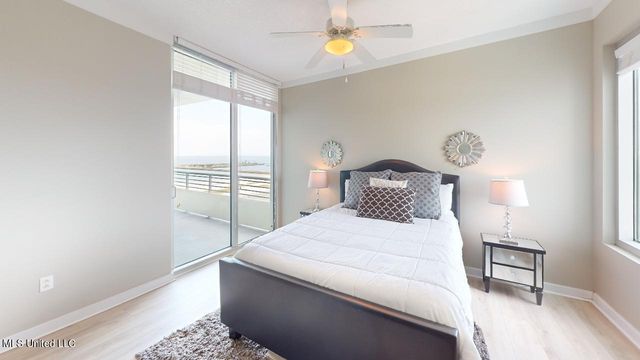 2060 Beach Boulevard, 601, Biloxi, MS 39531