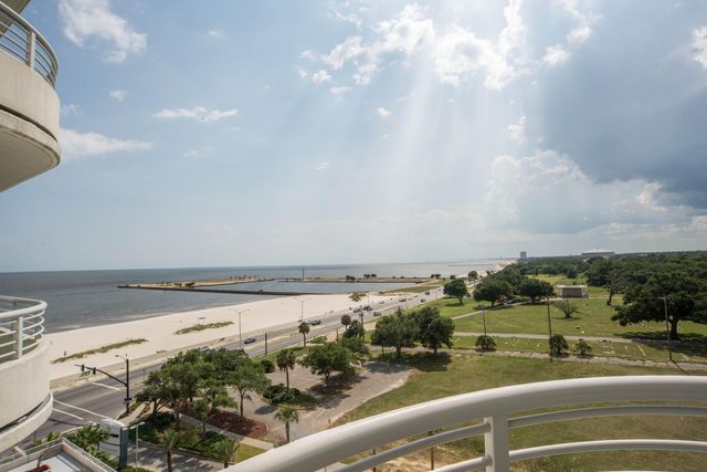 2060 Beach Boulevard, 601, Biloxi, MS 39531