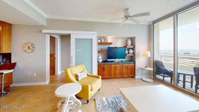 2060 Beach Boulevard, 601, Biloxi, MS 39531