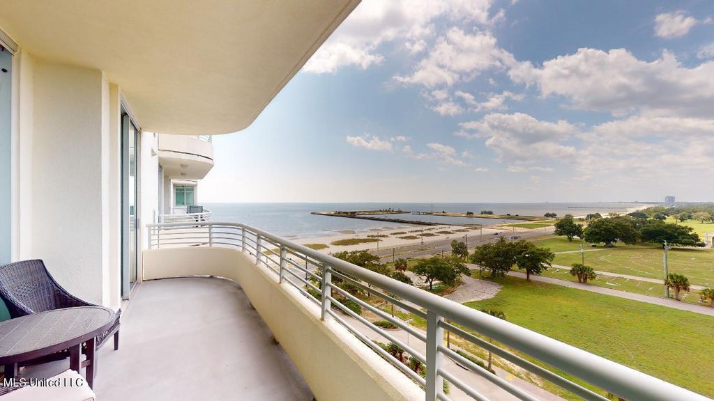 2060 Beach Boulevard, 601, Biloxi, MS 39531