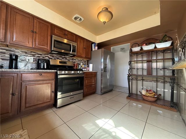 4754 El Pasada Lane, Las Vegas, NV 89121