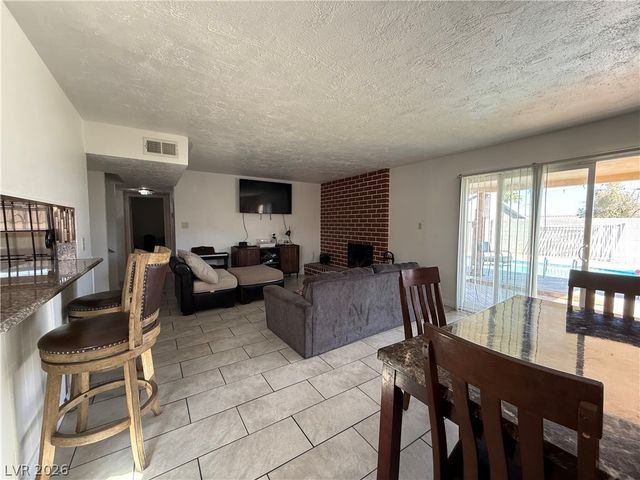 4754 El Pasada Lane, Las Vegas, NV 89121