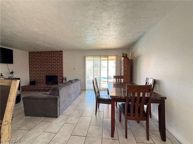4754 El Pasada Lane, Las Vegas, NV 89121