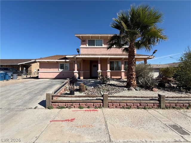 4754 El Pasada Lane, Las Vegas, NV 89121