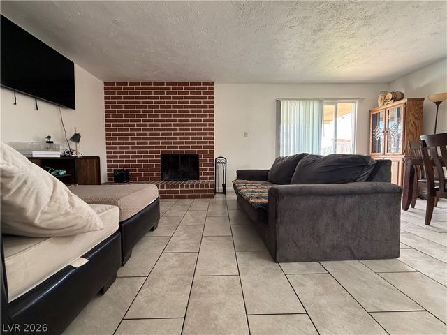 4754 El Pasada Lane, Las Vegas, NV 89121