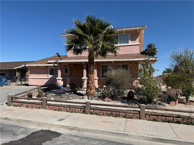 4754 El Pasada Lane, Las Vegas, NV 89121