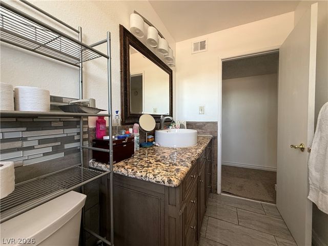 4754 El Pasada Lane, Las Vegas, NV 89121