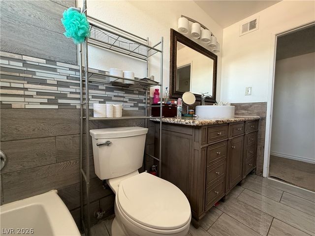 4754 El Pasada Lane, Las Vegas, NV 89121