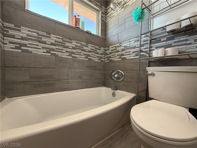 4754 El Pasada Lane, Las Vegas, NV 89121