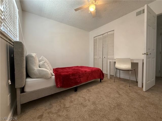 4754 El Pasada Lane, Las Vegas, NV 89121