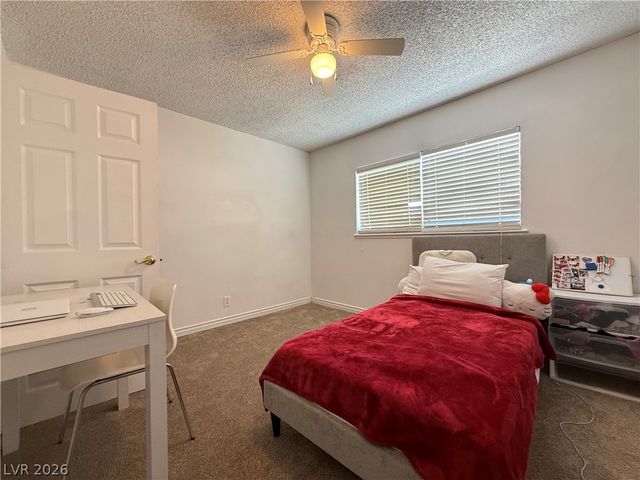 4754 El Pasada Lane, Las Vegas, NV 89121