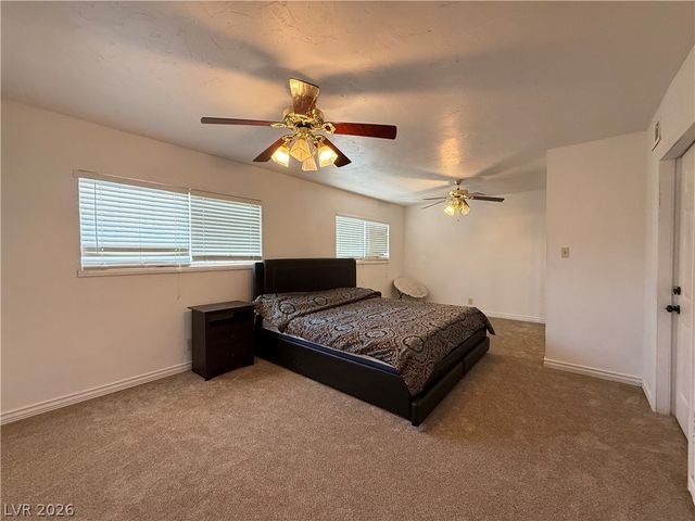 4754 El Pasada Lane, Las Vegas, NV 89121