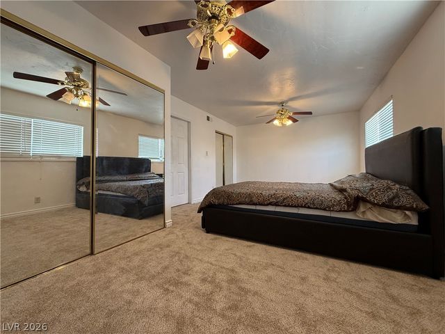 4754 El Pasada Lane, Las Vegas, NV 89121