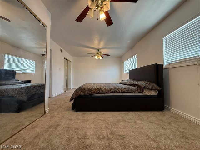 4754 El Pasada Lane, Las Vegas, NV 89121