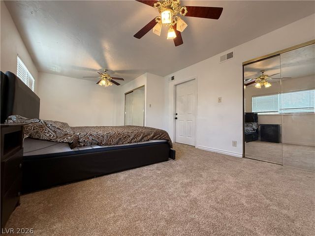 4754 El Pasada Lane, Las Vegas, NV 89121