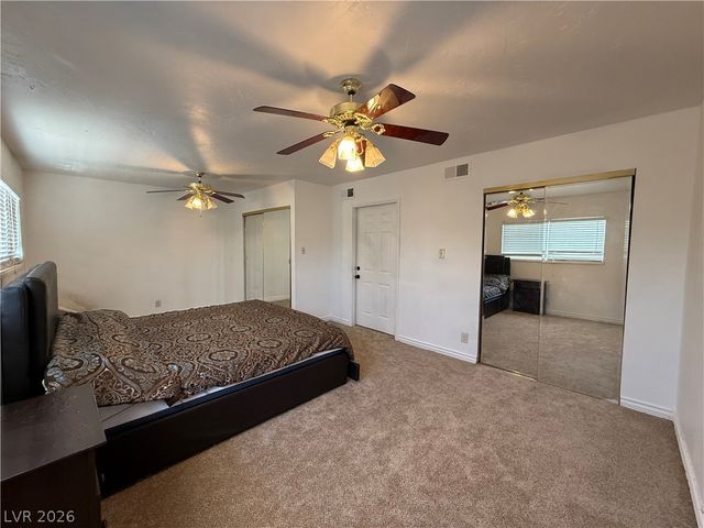 4754 El Pasada Lane, Las Vegas, NV 89121