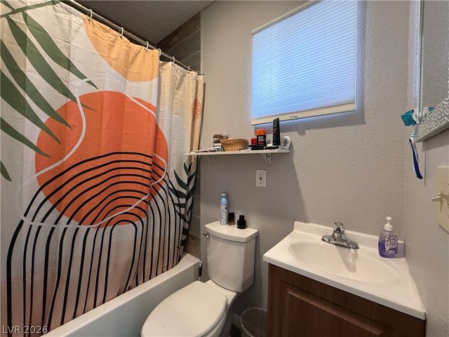 4754 El Pasada Lane, Las Vegas, NV 89121