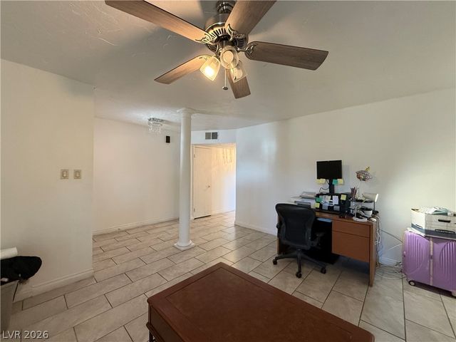 4754 El Pasada Lane, Las Vegas, NV 89121