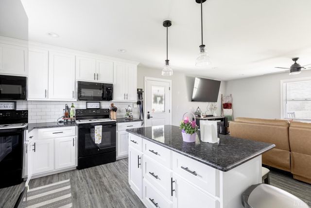 165 Robertson Ln, Danville, VA 24540