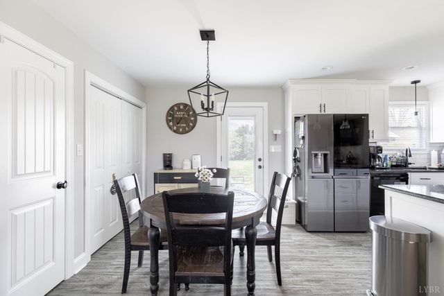 165 Robertson Ln, Danville, VA 24540