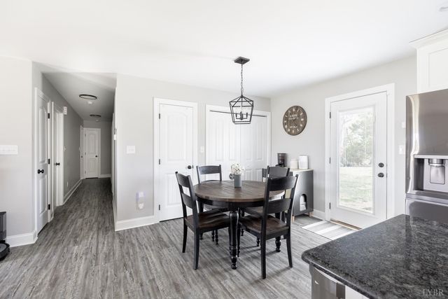 165 Robertson Ln, Danville, VA 24540