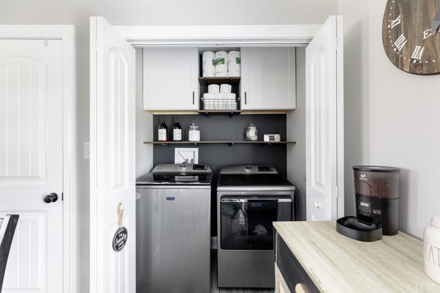 165 Robertson Ln, Danville, VA 24540