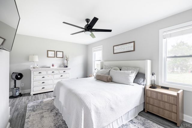 165 Robertson Ln, Danville, VA 24540