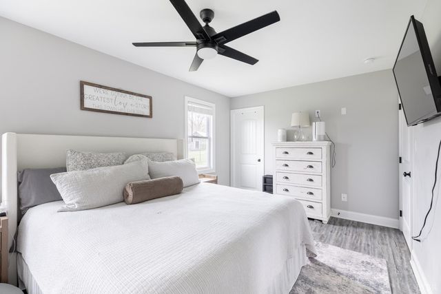 165 Robertson Ln, Danville, VA 24540