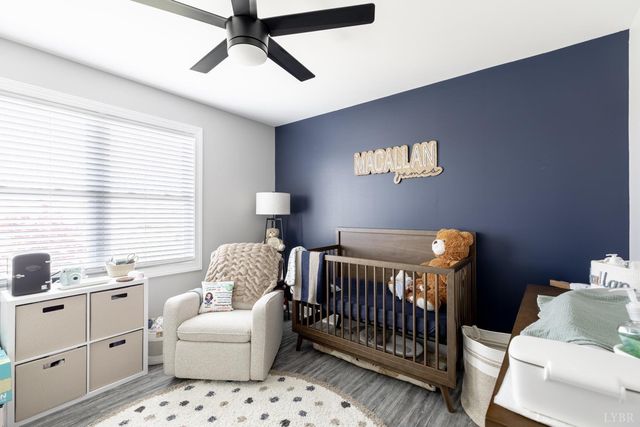 165 Robertson Ln, Danville, VA 24540