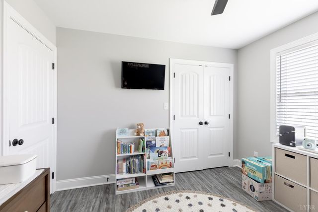 165 Robertson Ln, Danville, VA 24540