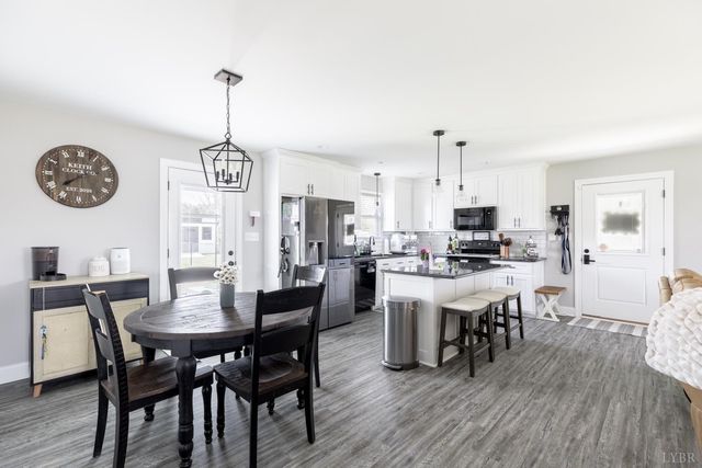 165 Robertson Ln, Danville, VA 24540