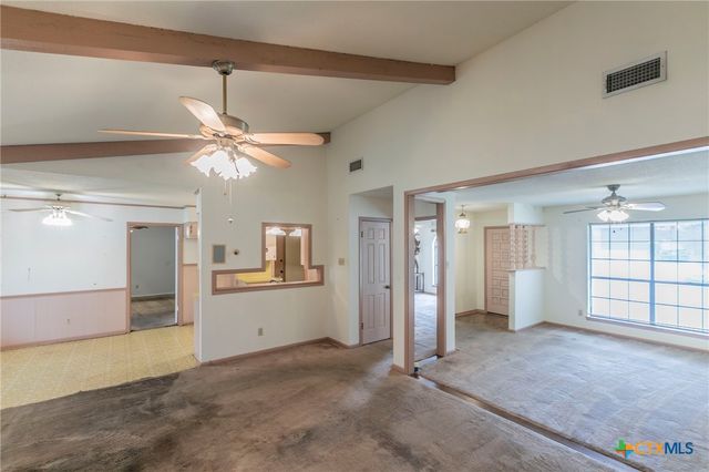 2502 N Beal Street, Belton, TX 76513
