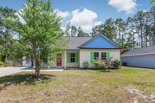 536 Edgewood Road, Boiling Spring Lakes, NC 28461