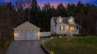84 New Hampshire Drive # 000004, Webster, NH 03303