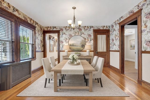 12 Brier Rd, Boston, MA 02132