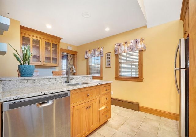 12 Brier Rd, Boston, MA 02132