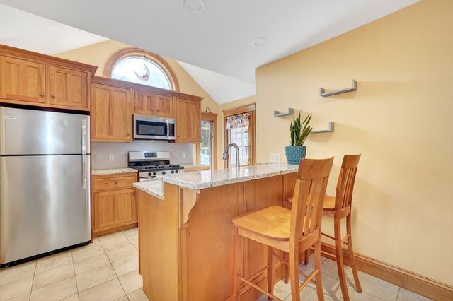 12 Brier Rd, Boston, MA 02132