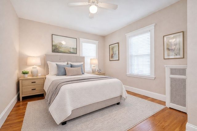 12 Brier Rd, Boston, MA 02132