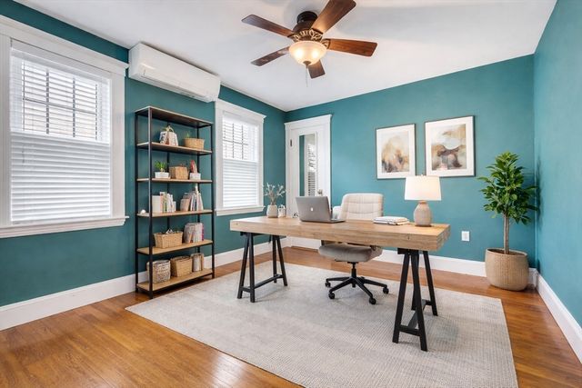 12 Brier Rd, Boston, MA 02132