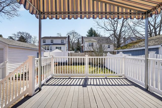 12 Brier Rd, Boston, MA 02132