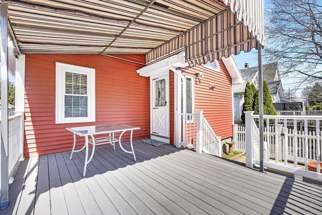 12 Brier Rd, Boston, MA 02132