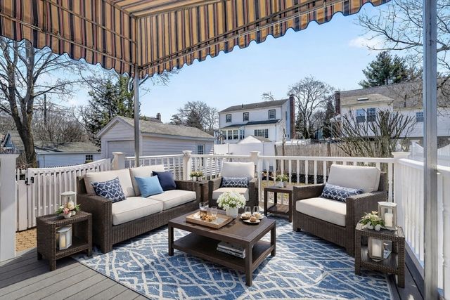 12 Brier Rd, Boston, MA 02132