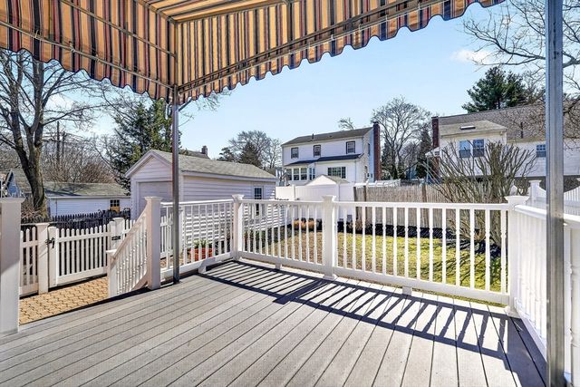 12 Brier Rd, Boston, MA 02132