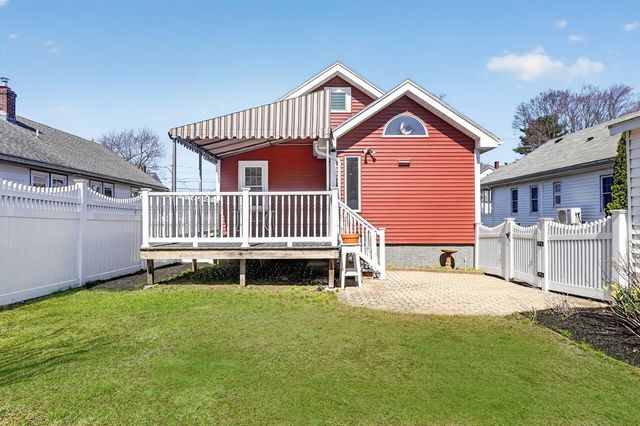 12 Brier Rd, Boston, MA 02132