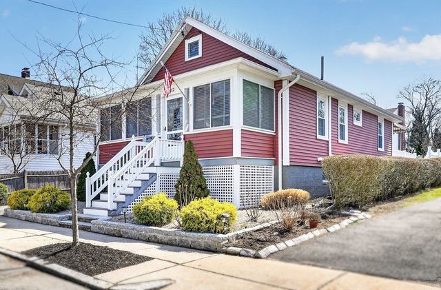 12 Brier Rd, Boston, MA 02132