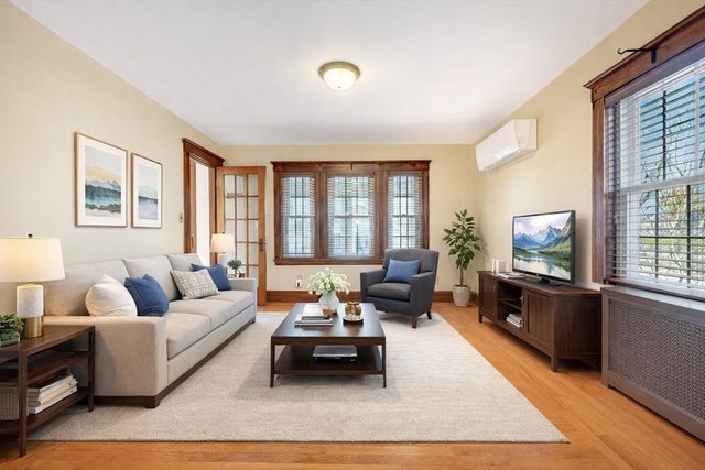 12 Brier Rd, Boston, MA 02132