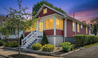 12 Brier Rd, Boston, MA 02132