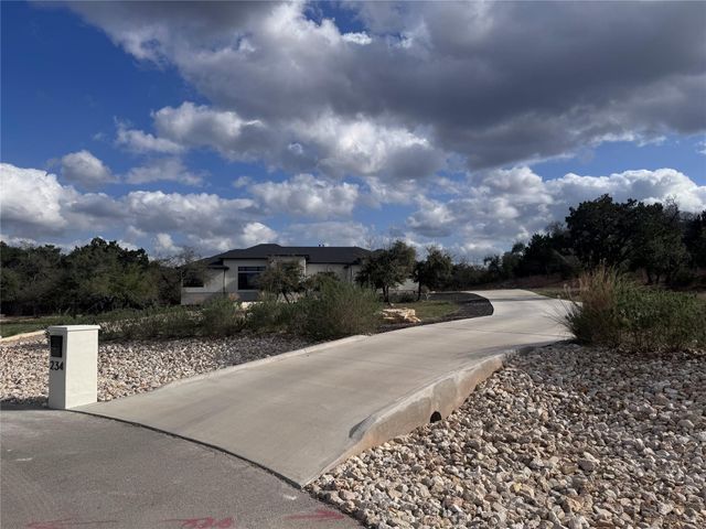 234 Campolina LN, Driftwood, TX 78619