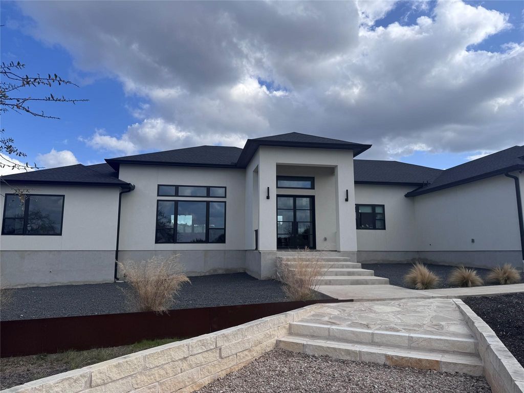234 Campolina LN, Driftwood, TX 78619
